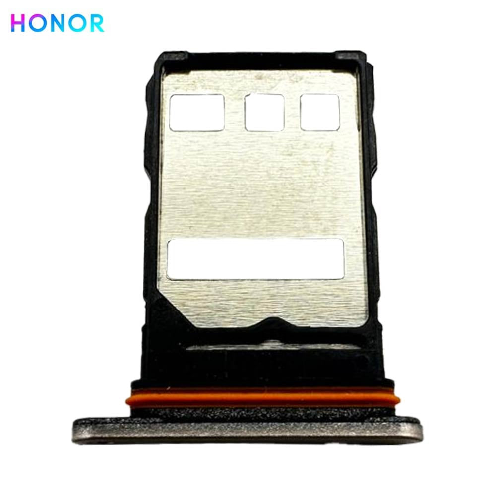 Tiroir SIM Honor 400 5G 5168ACCF Desert – Or – Original