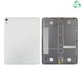 Vitre arrière iPad Pro 12.9" (3e génération) / Wifi + Cellular – Argent – Original démonté