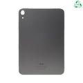 Vitre arrière iPad Mini 6 Wifi – Gris Sidéral – Original démonté
