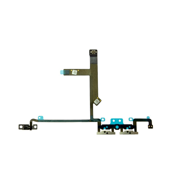 Nappe volume iPhone XS – Compatible