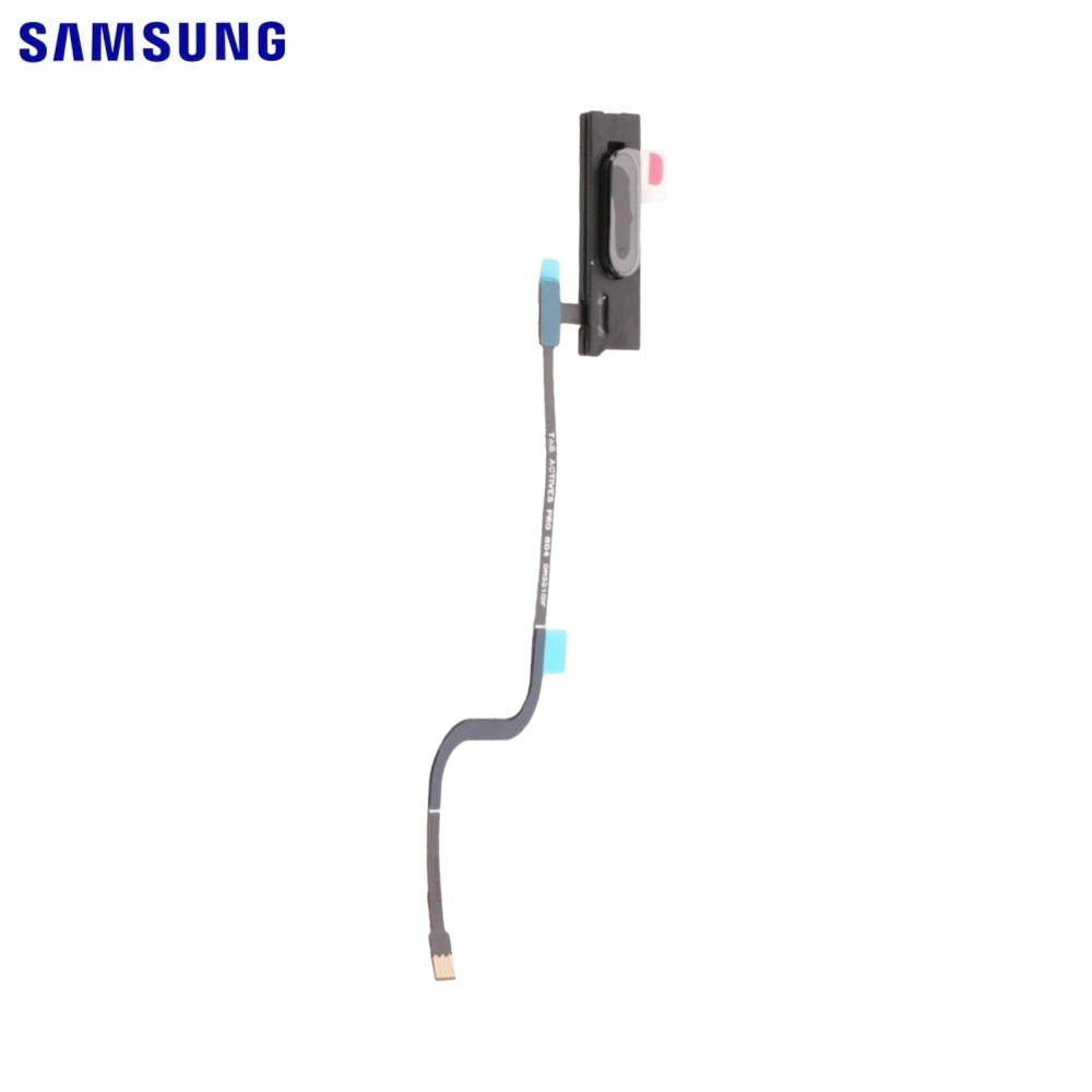 Lecteur d'empreinte Galaxy Tab Active5 Pro 5G – Original Samsung (Service Pack)