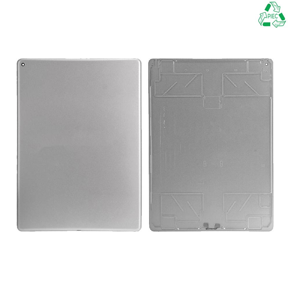 Vitre arrière iPad Pro 12.9" (1e génération) – Gris Sidéral – Original démonté