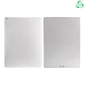Vitre arrière iPad Pro 12.9" (1e génération) – Argent – Original démonté