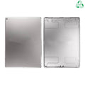 Vitre arrière iPad Pro 12.9" (2e génération) 1671 Wifi+Cellular – Gris Sidéral – Original démonté