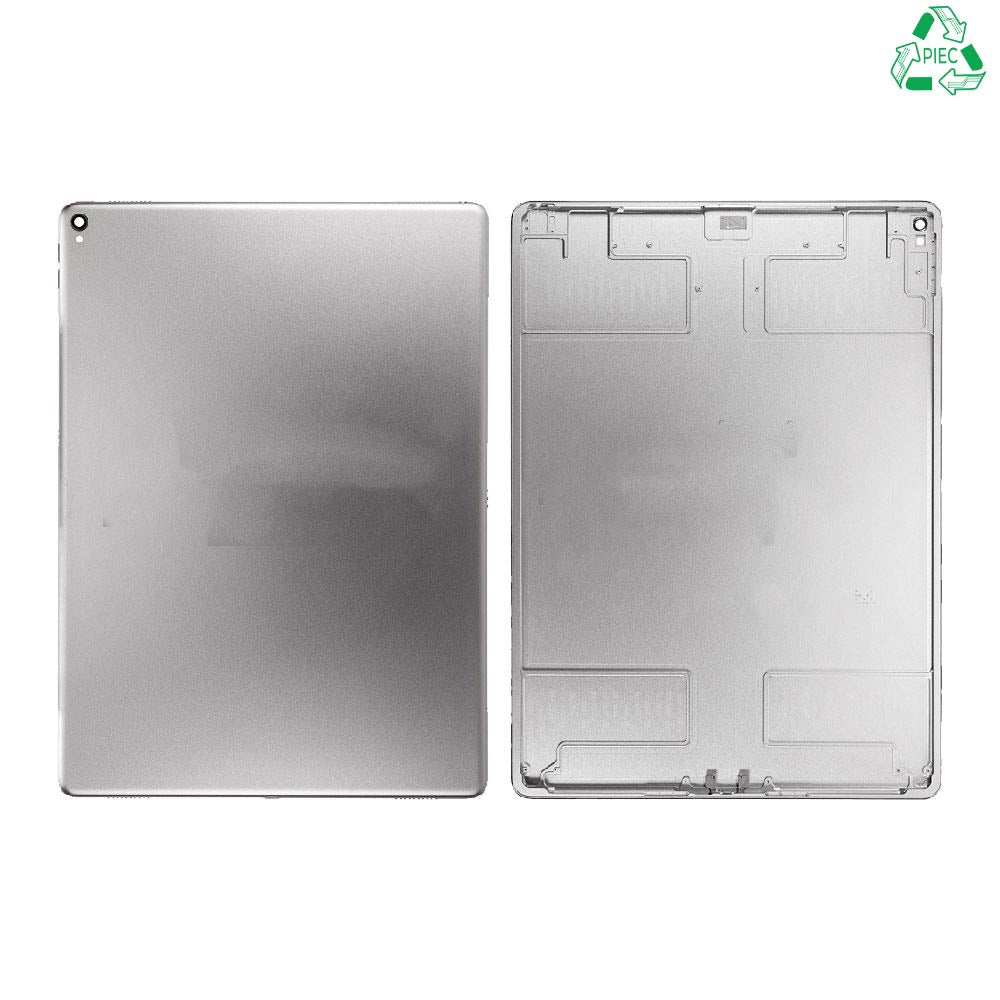 Vitre arrière iPad Pro 12.9" (2e génération) Wifi – Gris Sidéral – Original démonté