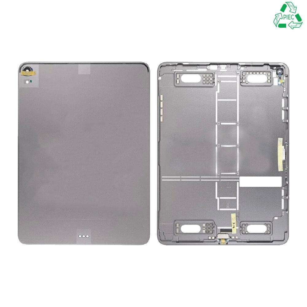 Vitre arrière iPad Pro 11" (1e génération) – Gris Sidéral – Original démonté