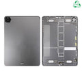 Vitre arrière iPad Pro 11" (2e génération) Wifi – Gris Sidéral – Original démonté