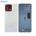 Vitre arrière Honor 70 Lite 9707AAMD – Titane argent – Original