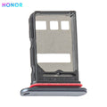 Tiroir SIM Honor Magic 7 Lite 5G 5168ABTS – Titane noir – Original