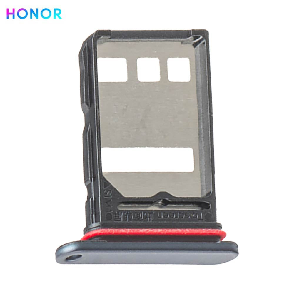 Tiroir SIM Honor Magic 7 Lite 5G 5168ABTS – Titane noir – Original