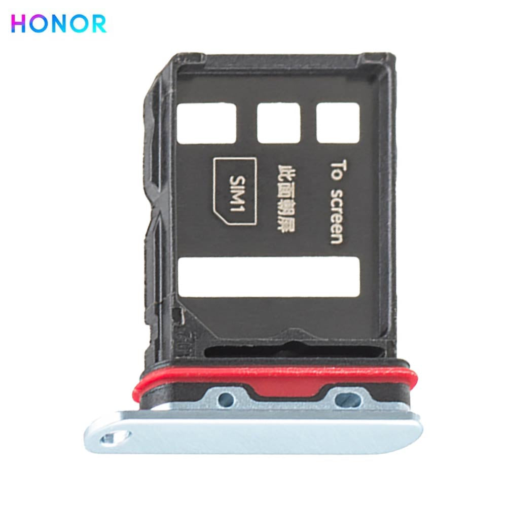 Tiroir SIM Honor Magic 7 Pro 5167AAMS – Bleu – Original