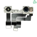 Caméra avant iPhone 12 Mini 12MP – Original démonté