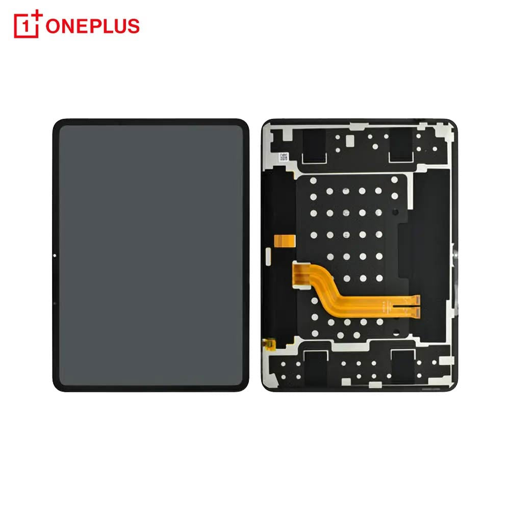 Écran complet OnePlus Pad OPPO Pad 2 (X22N2) – Noir – Original