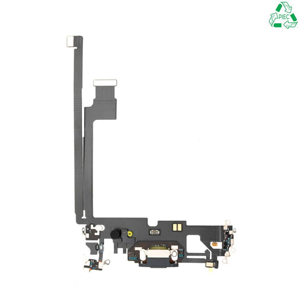 Connecteur de charge iPhone 12 Pro Max – Bleu Pacifique – Original démonté