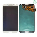 Écran complet Galaxy S4 – Blanc – Original reconditionné