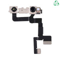 Caméra avant iPhone 11 12MP – Original démonté