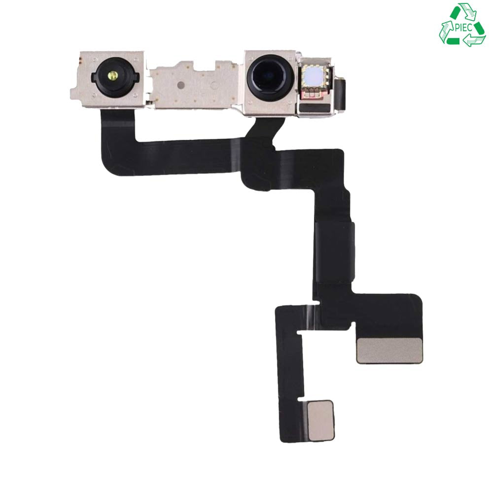 Caméra avant iPhone 11 12MP – Original démonté