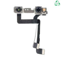 Caméra avant iPhone 11 Pro Max 12MP – Original démonté