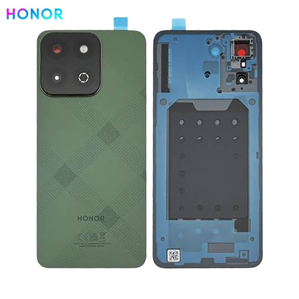 Vitre arrière Honor 200 Smart 9707ABNH – Vert forêt – Original