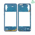 Châssis équipé Galaxy A50 – Bleu – Original reconditionné
