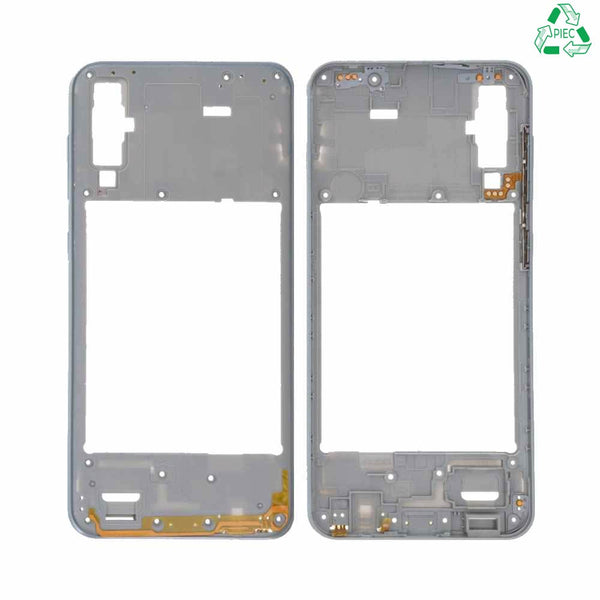 Châssis équipé Galaxy A50 – Blanc – Original reconditionné