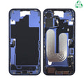 Châssis équipé iPhone 16 Plus – Bleu outremer – Original démonté