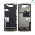 Châssis complet iPhone 16 Pro – Titane Blanc – Original démonté