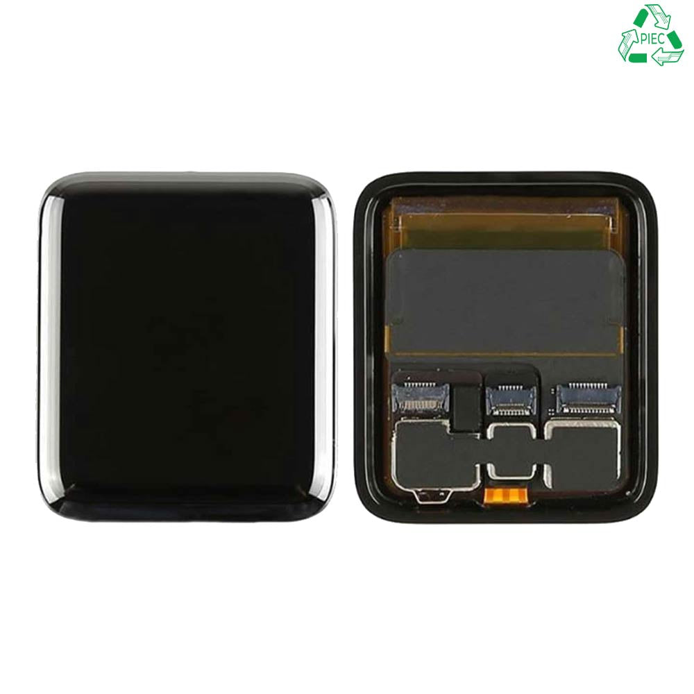 Écran complet Watch Series 3 38mm Cellular – Original démonté