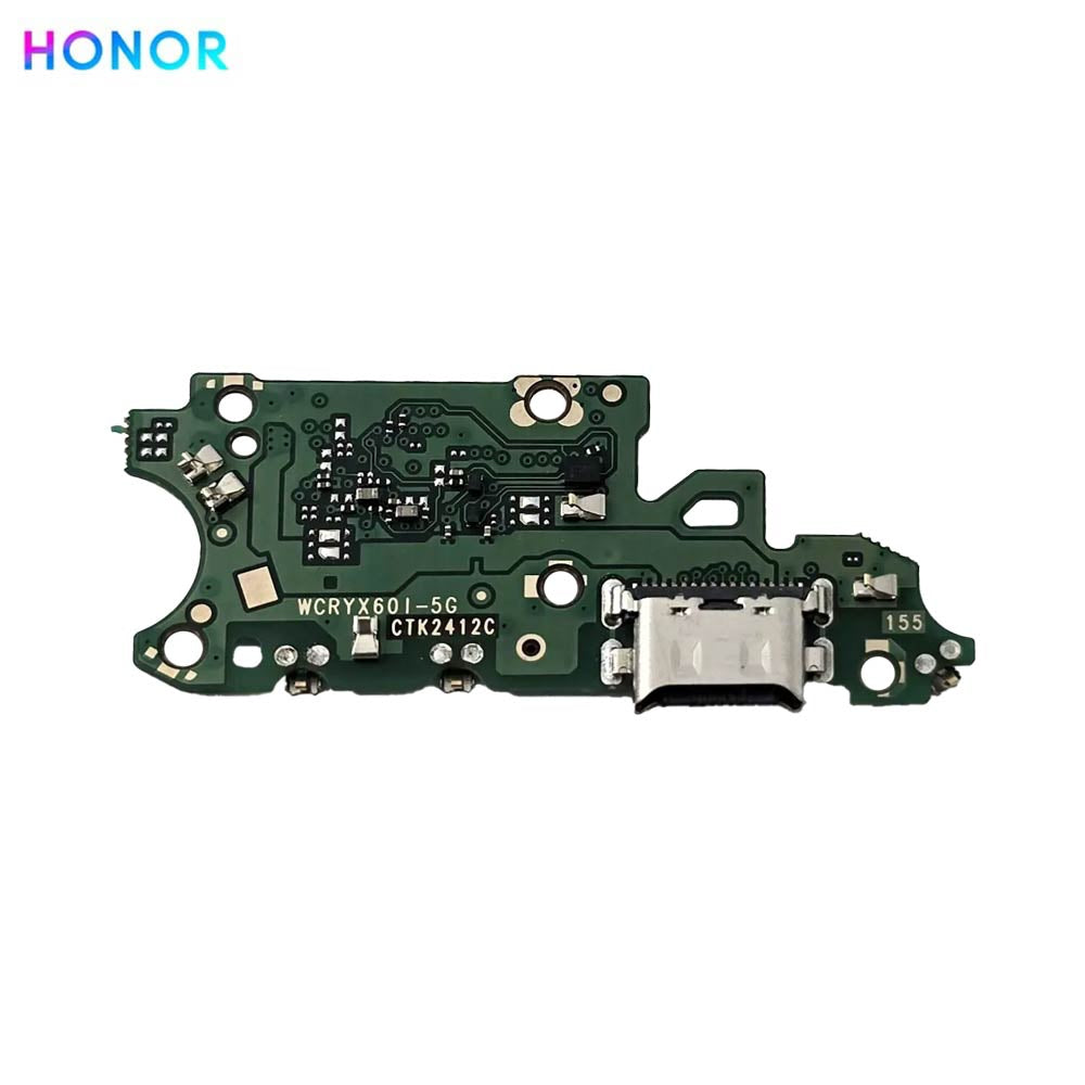 Connecteur de charge Honor X8c – Original