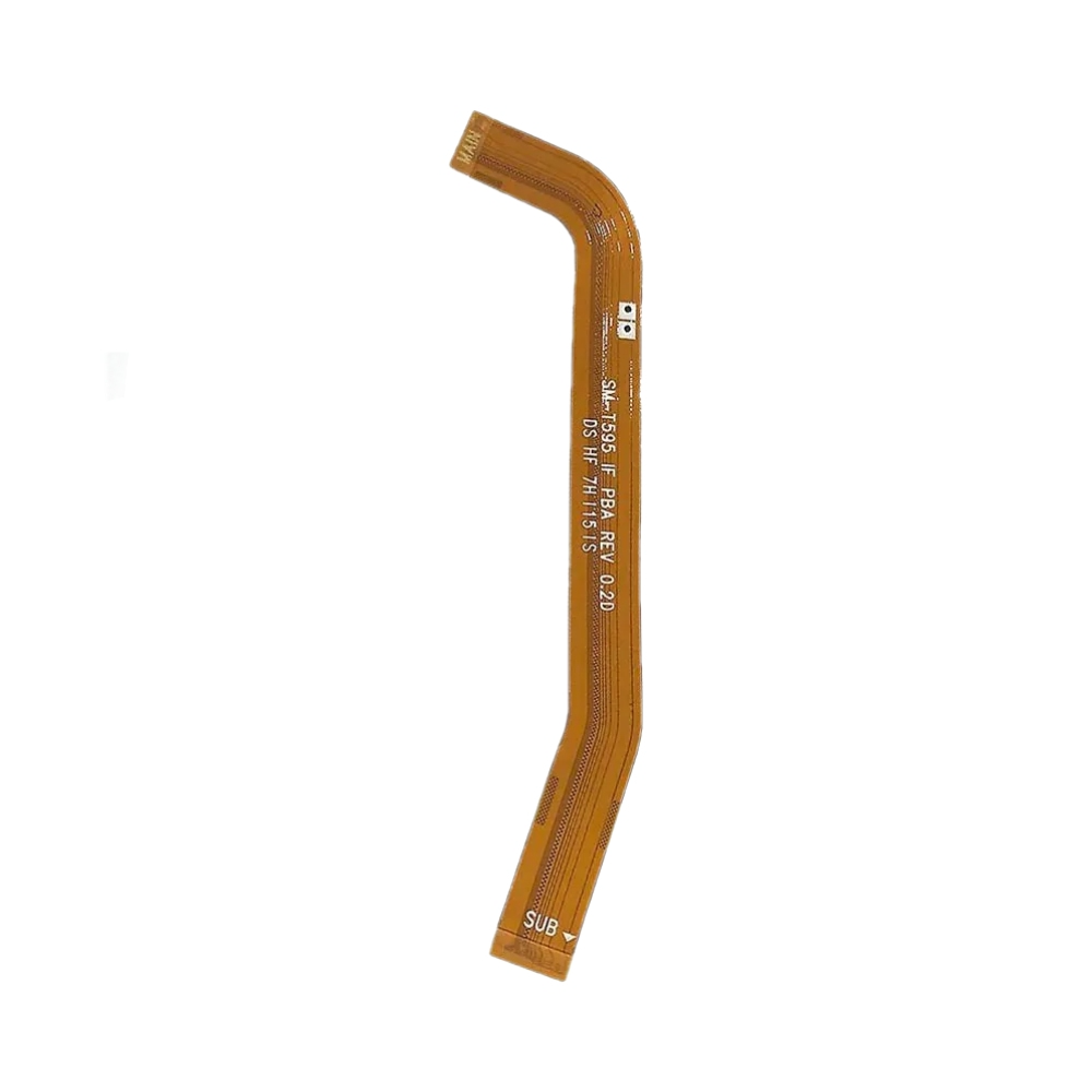Nappe de connexion Galaxy Tab A 2018 10.5 – Compatible