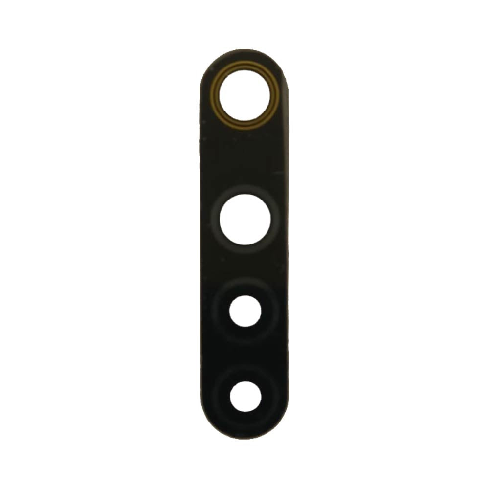 Lentille caméra Realme 6i – Noir – Compatible Premium