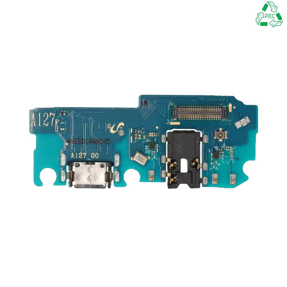 Connecteur de charge Galaxy A12 Nacho – Original démonté