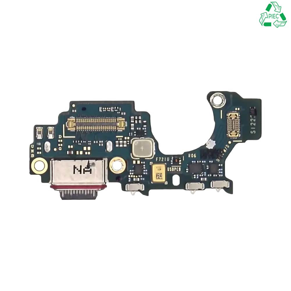 Connecteur de charge Galaxy Z Flip 4 5G – Original démonté