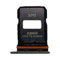 Tiroir SIM Xiaomi Poco F7 5G – Argent – Compatible Premium