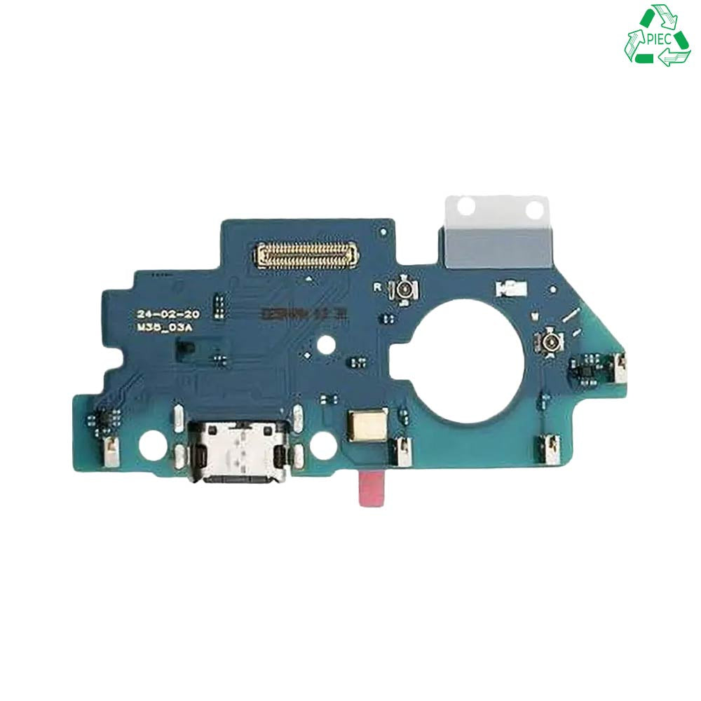 Connecteur de charge Galaxy M35 5G – Original démonté