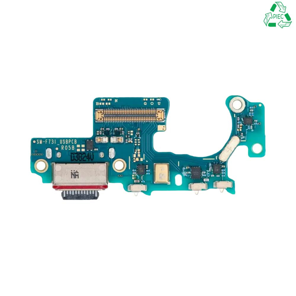 Connecteur de charge Galaxy Z Flip 5 5G – Original démonté