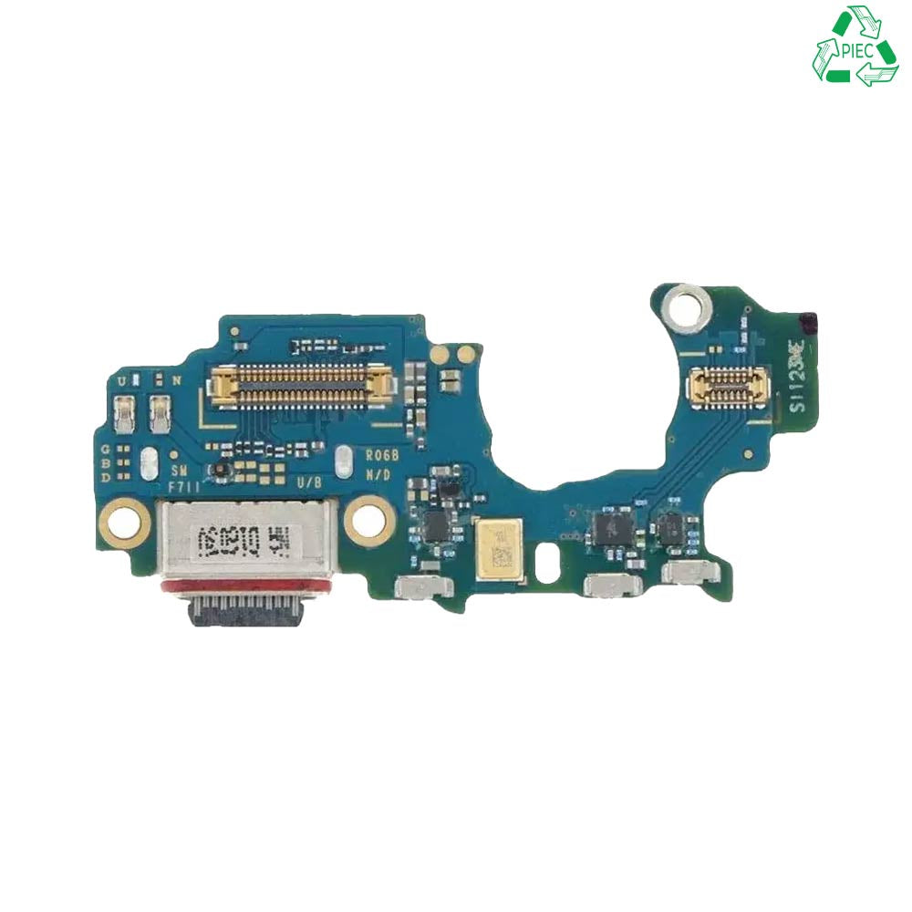 Connecteur de charge Galaxy Z Flip 3 5G – Original démonté
