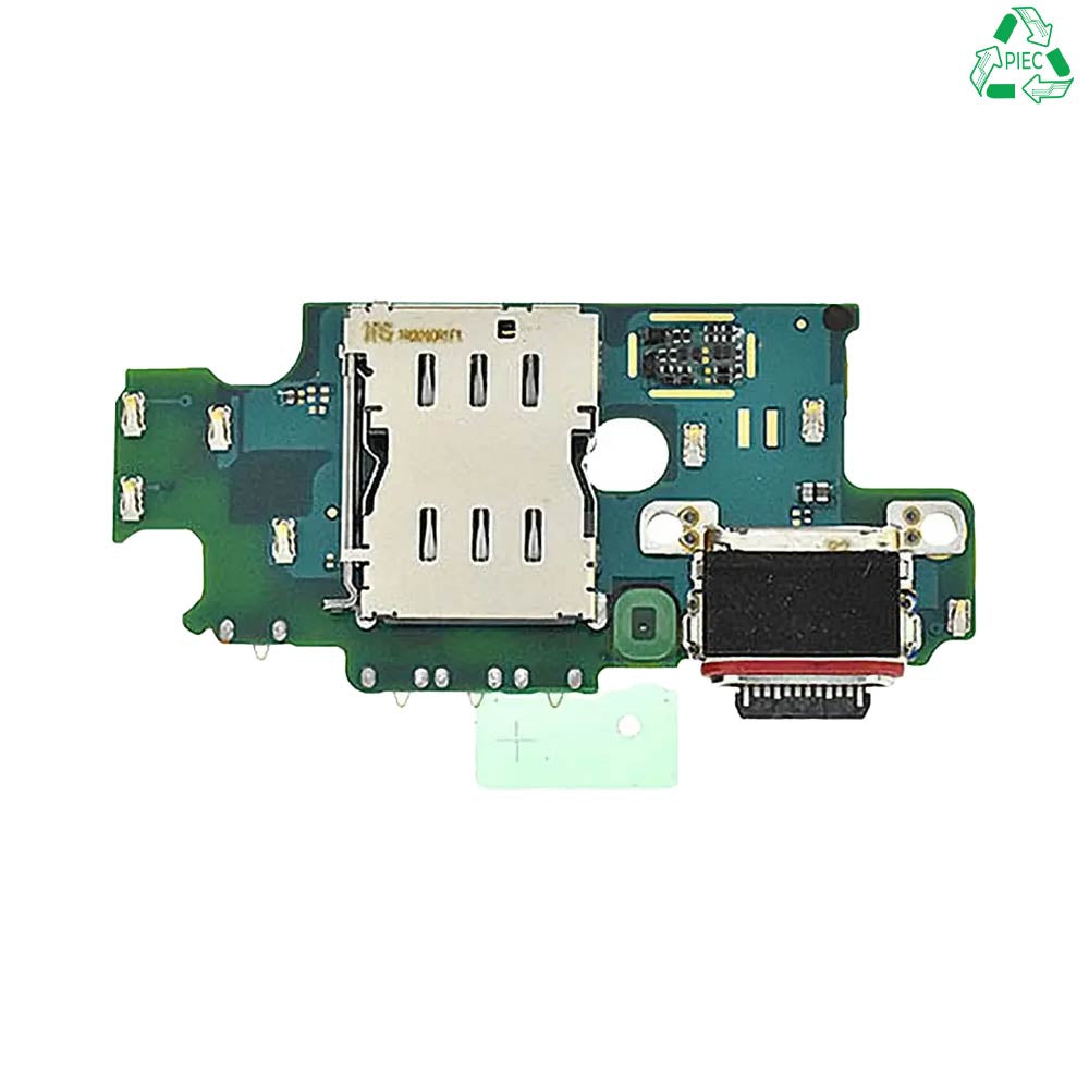 Connecteur de charge Galaxy S25 Plus – Original démonté