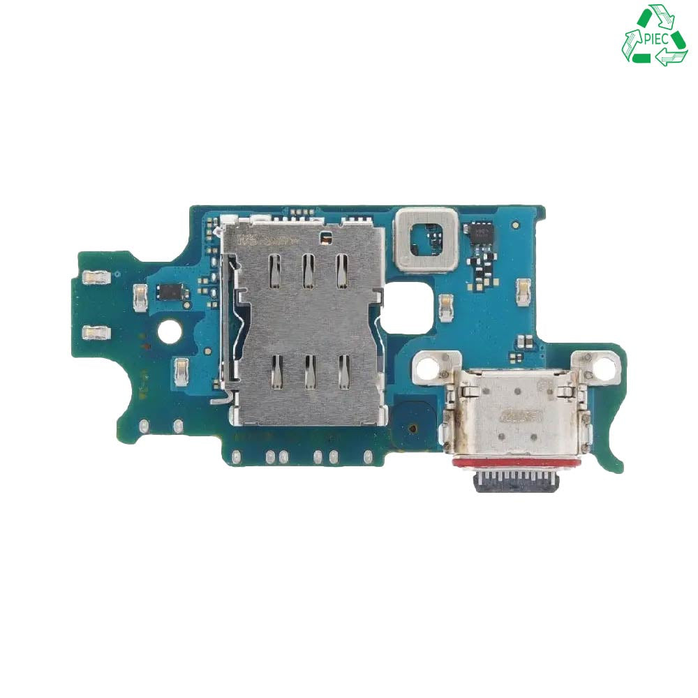 Connecteur de charge Galaxy S23 Plus 5G – Original démonté