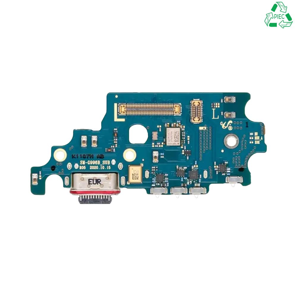 Connecteur de charge Galaxy S21 Plus 5G – Original démonté