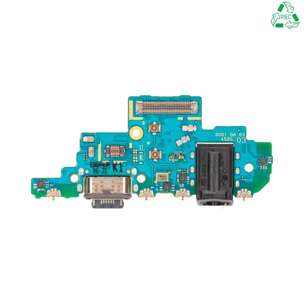 Connecteur de charge Galaxy A52s 5G Version K1 – Original démonté