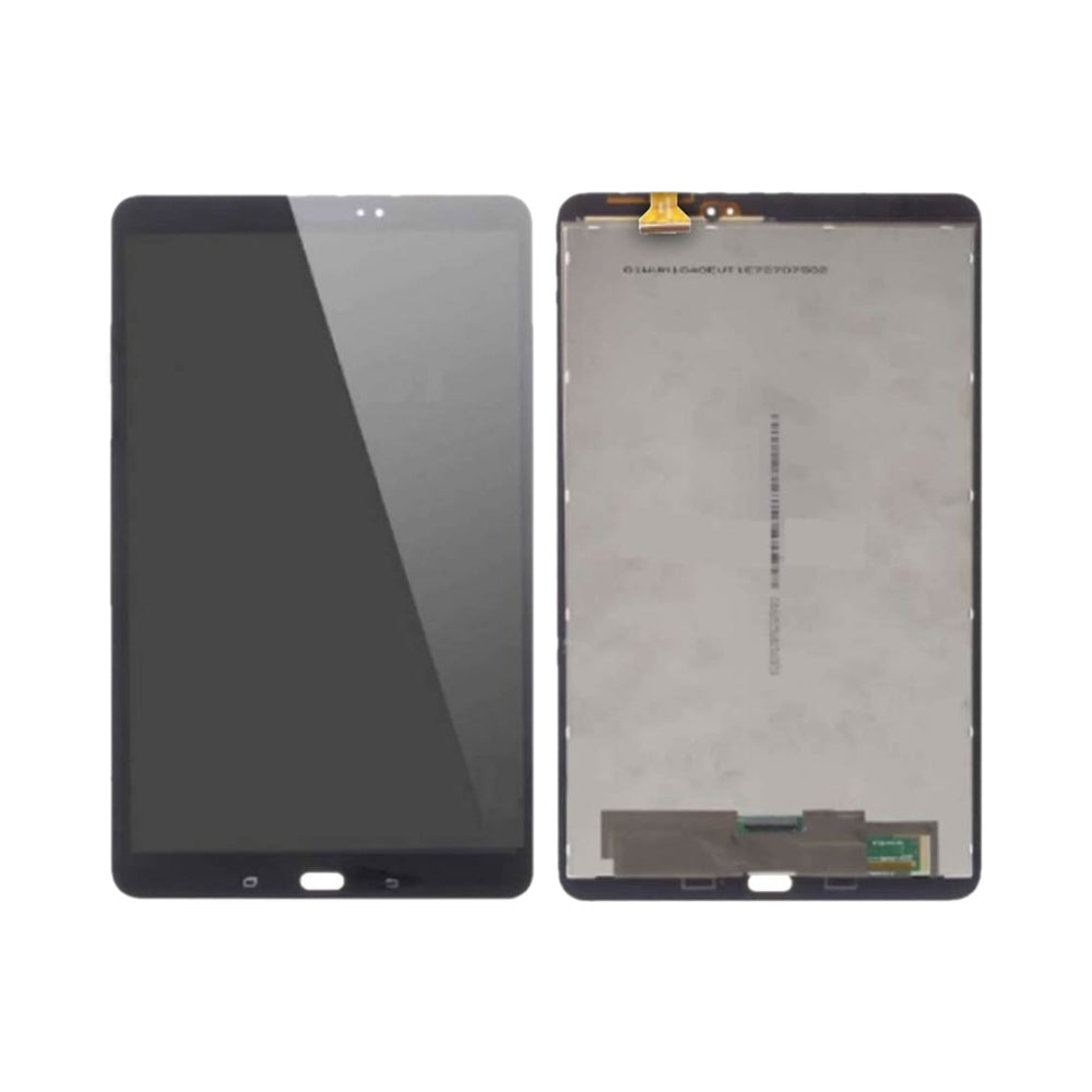 Écran complet Galaxy Tab A 10.1 2016 / Galaxy Tab A 10.1 2016 Wi-Fi – Noir – Qualité d'origine