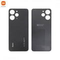 Vitre arrière Xiaomi Redmi 12 4G – Minuit – Original