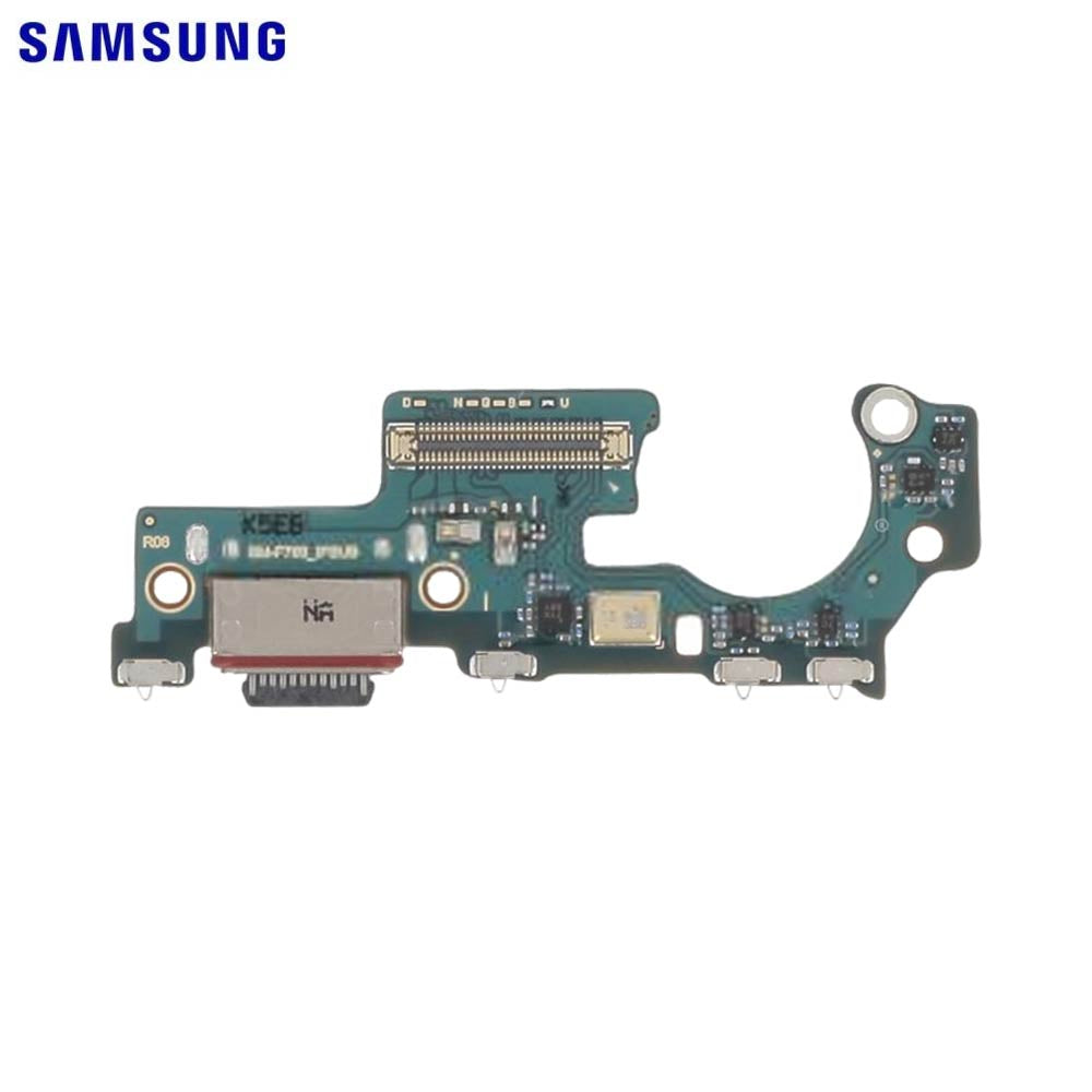 Connecteur de charge Galaxy Z Flip 7 5G – Original Samsung (Service Pack)