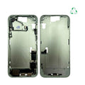 Châssis complet iPhone 15 Plus – Vert – Compatible