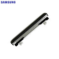 Bouton volume Galaxy Z Fold 7 5G – Gris – Original Samsung (Service Pack)