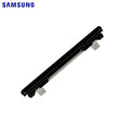 Bouton volume Galaxy Z Flip 7 FE – Noir – Original Samsung (Service Pack)