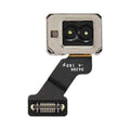 Nappe lidar iPad Pro 13" M4 (7e génération) / iPad Pro 11" M4 (5e génération) – Compatible