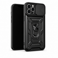 Coque bague renforcée Galaxy S23+