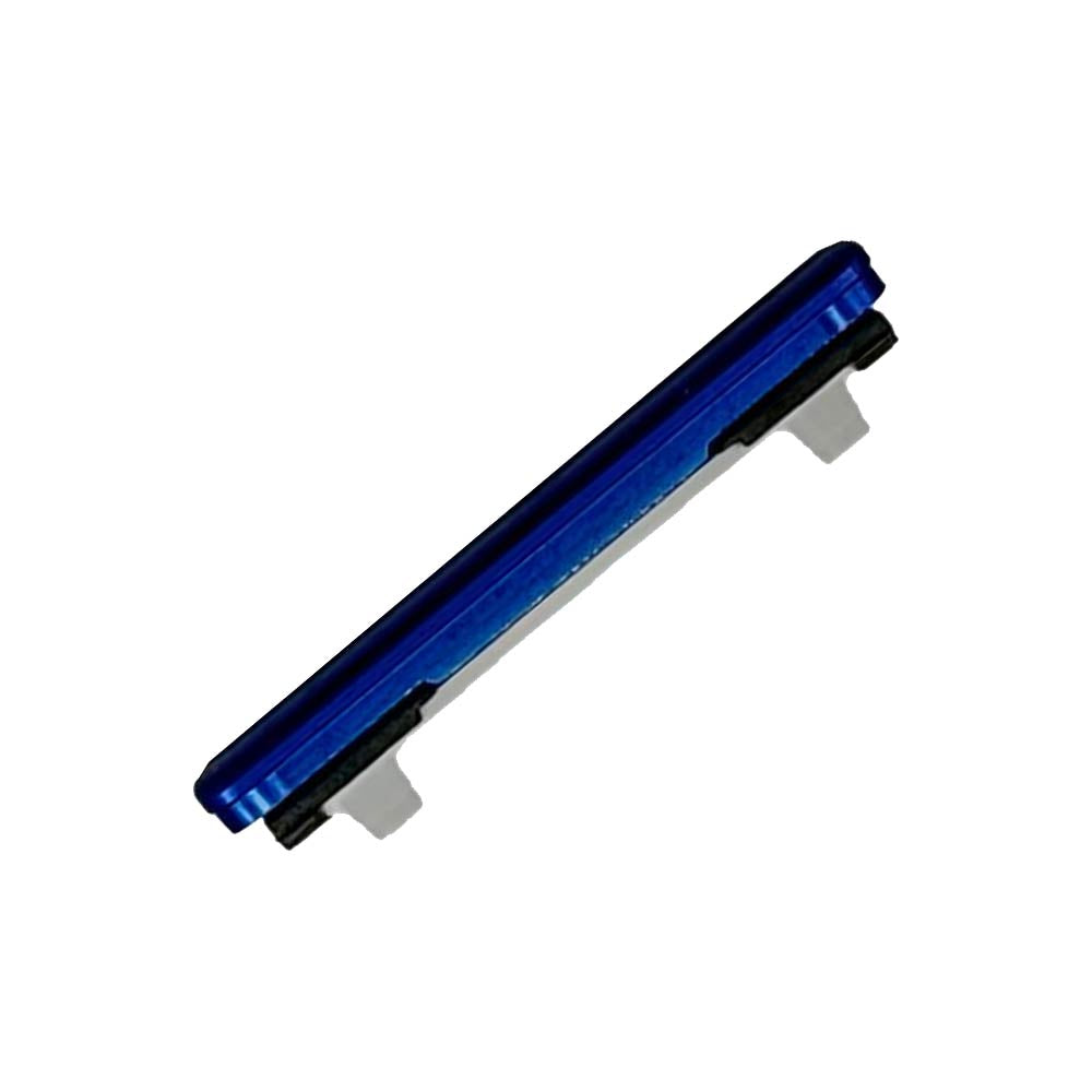 Bouton volume Galaxy Z Fold 7 5G – Bleu nuit – Compatible Premium
